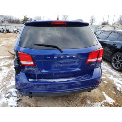 2012 DODGE JOURNEY