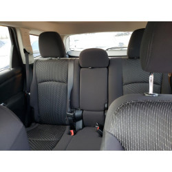 2012 DODGE JOURNEY