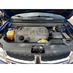 2012 DODGE JOURNEY