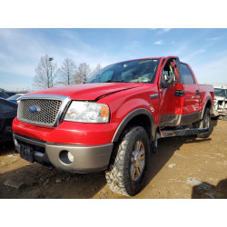 2006 FORD F-150