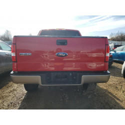 2006 FORD F-150