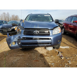 2008 TOYOTA RAV4