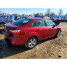 2013 FORD FOCUS
