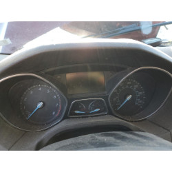 2013 FORD FOCUS