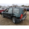 2004 SUBARU FORESTER