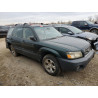 2004 SUBARU FORESTER
