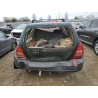 2004 SUBARU FORESTER