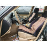 2004 SUBARU FORESTER