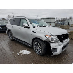 2020 NISSAN ARMADA