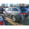 2017 HONDA ODYSSEY