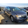 2017 HONDA ODYSSEY