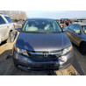 2017 HONDA ODYSSEY