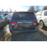 2017 HONDA ODYSSEY