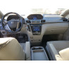 2017 HONDA ODYSSEY