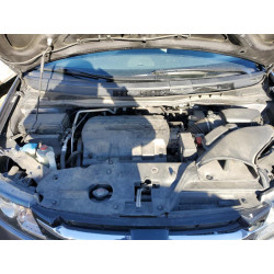 2017 HONDA ODYSSEY