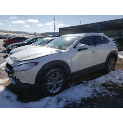 2022 MAZDA CX30
