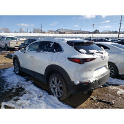2022 MAZDA CX30