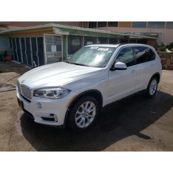 2016 BMW X5