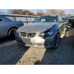 2008 BMW 3 SERIES
