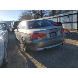 2008 BMW 3 SERIES