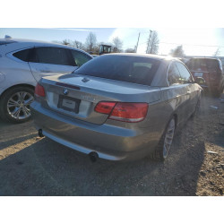 2008 BMW 3 SERIES