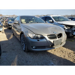 2008 BMW 3 SERIES