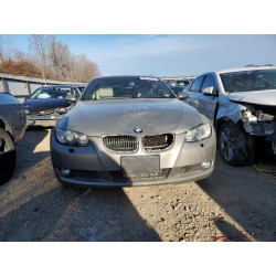 2008 BMW 3 SERIES