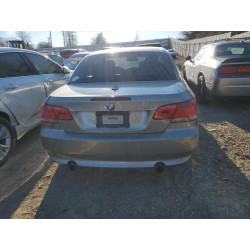 2008 BMW 3 SERIES