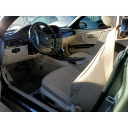 2008 BMW 3 SERIES