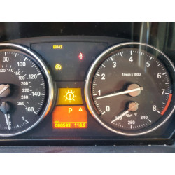 2008 BMW 3 SERIES