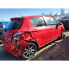 2012 TOYOTA YARIS