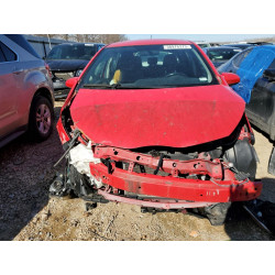 2012 TOYOTA YARIS