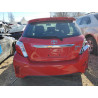 2012 TOYOTA YARIS