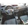 2012 TOYOTA YARIS