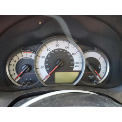 2012 TOYOTA YARIS