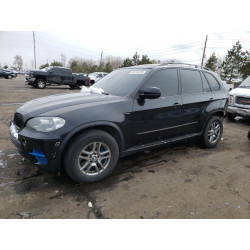 2013 BMW X5