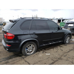 2013 BMW X5