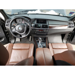 2013 BMW X5