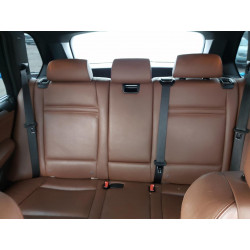 2013 BMW X5