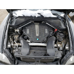 2013 BMW X5