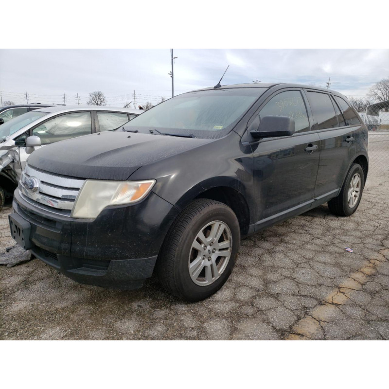 2008 FORD EDGE