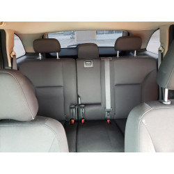 2008 FORD EDGE