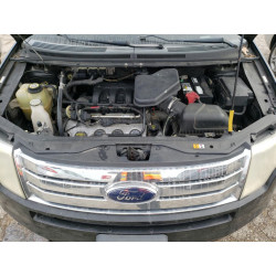 2008 FORD EDGE