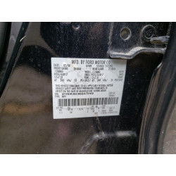 2008 FORD EDGE