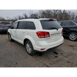2014 DODGE JOURNEY