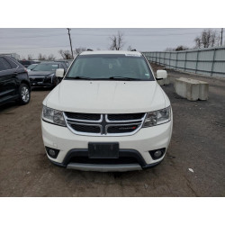 2014 DODGE JOURNEY