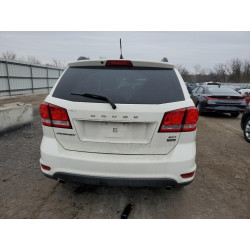 2014 DODGE JOURNEY