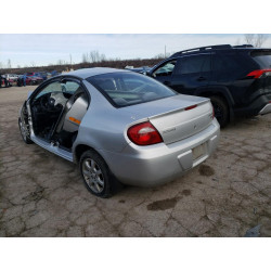 2005 DODGE NEON