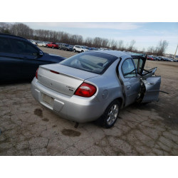 2005 DODGE NEON