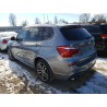2016 BMW X3